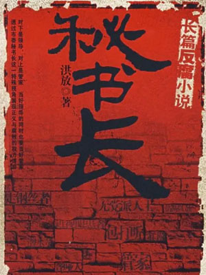 秘书长（全三卷）,秘书长（全三卷）by洪放