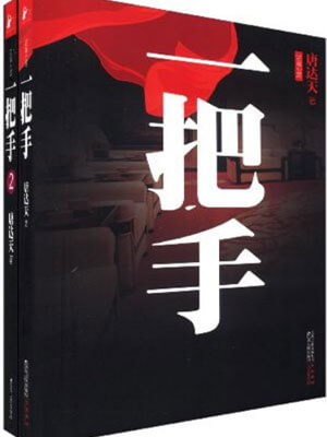 一把手,一把手by唐达天