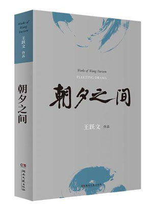朝夕之间,朝夕之间by王跃文