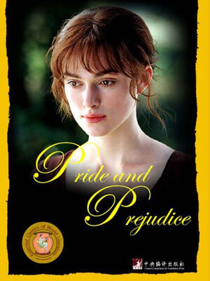 Pride and Prejudice,Pride and PrejudicebyJane Austen