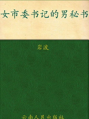 女市委书记的男秘书,女市委书记的男秘书by岩波