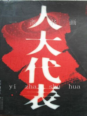 人大代表,人大代表by许开祯