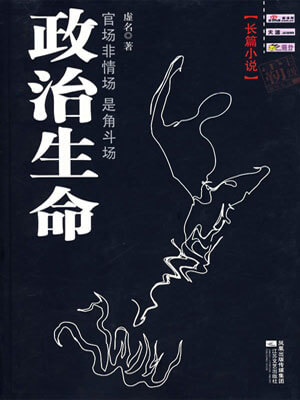 政治生命,政治生命by虚名