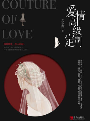 爱情高级定制,爱情高级定制by艾小图