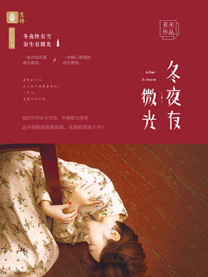 冬夜有微光,冬夜有微光by亚未