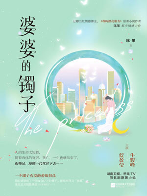 婆婆的镯子,婆婆的镯子by陈果