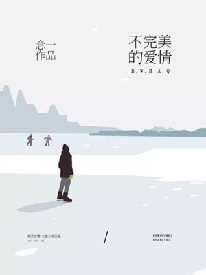 不完美的爱情,不完美的爱情by念一
