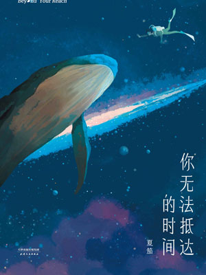 你无法抵达的时间,你无法抵达的时间by夏笳