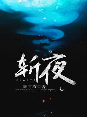 斩夜,斩夜by顾青衣