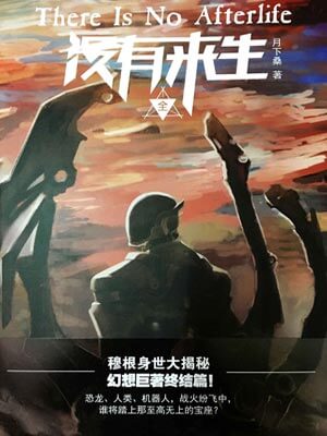 没有来生,没有来生by月下桑