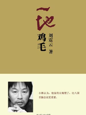 一地鸡毛,一地鸡毛by刘震云