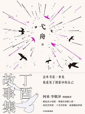 丁酉故事集,丁酉故事集by弋舟