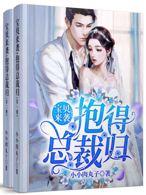 宝贝来袭，抱得总裁归,宝贝来袭，抱得总裁归by小小肉丸子