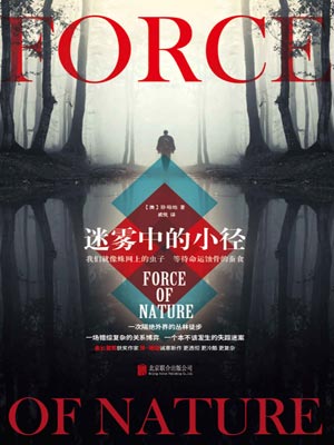 迷雾中的小径,迷雾中的小径by珍·哈珀