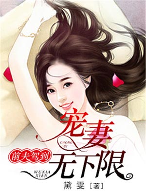 前夫驾到：宠妻无下限,前夫驾到：宠妻无下限by黛雯
