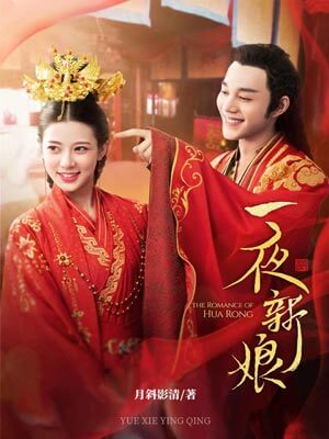 一夜新娘,一夜新娘by月斜影清