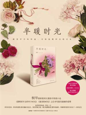 半暖时光,半暖时光by桐华