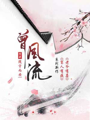 曾风流,曾风流by随宇而安