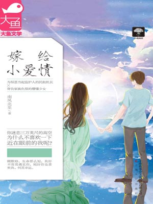 嫁给小爱情,嫁给小爱情by南风北至