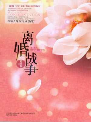 离婚战争,离婚战争by琚丝桐