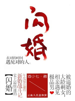 闪婚,闪婚by酒小七
