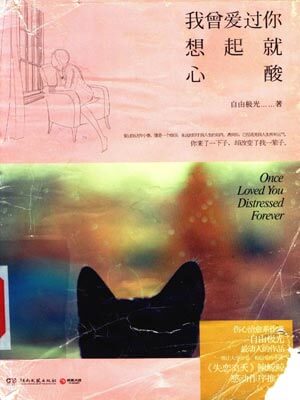 我曾爱过你,想起就心酸,我曾爱过你,想起就心酸by自由极光