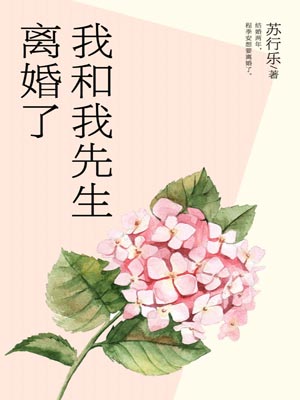 我和我先生离婚了,我和我先生离婚了by苏行乐
