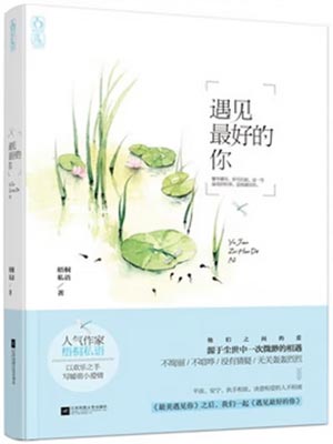 遇见最好的你,遇见最好的你by梧桐私语