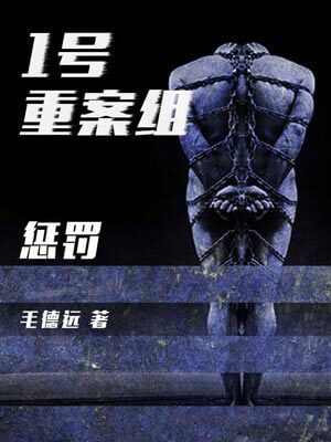 1号重案组之惩罚,1号重案组之惩罚by毛德远