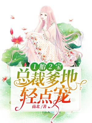 1胎2宝：总裁爹地，轻点宠,1胎2宝：总裁爹地，轻点宠by南北