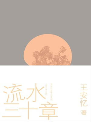 流水三十章,流水三十章by王安忆