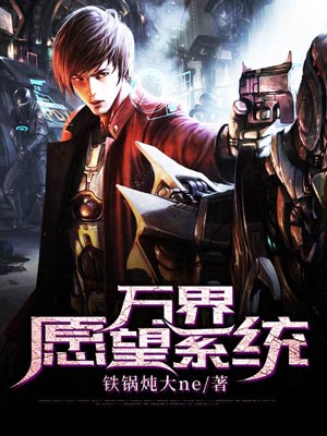 万界愿望系统,万界愿望系统by铁锅炖大ne