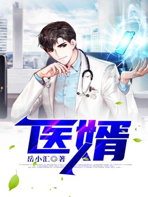 医婿,医婿by岳小汇