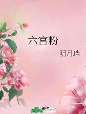 六宫粉,六宫粉by明月珰