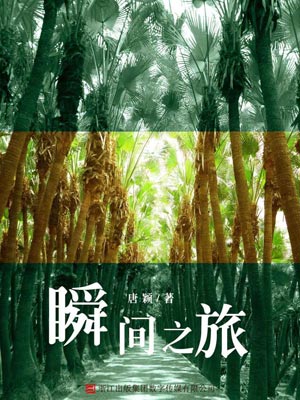 瞬间之旅,瞬间之旅by唐颖