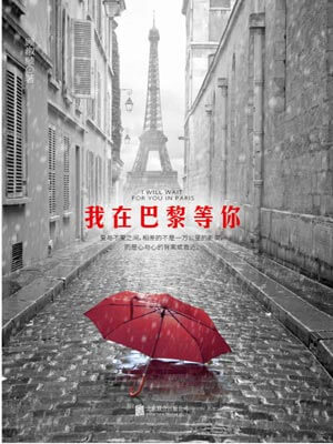我在巴黎等你,我在巴黎等你by顾溆赜