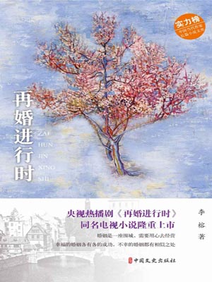 再婚进行时,再婚进行时by李榕