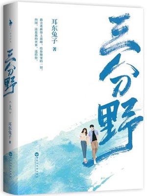 三分野,三分野by耳东兔子