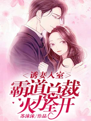 诱妻入室：霸道总裁火力全开,诱妻入室：霸道总裁火力全开by苏沫沫
