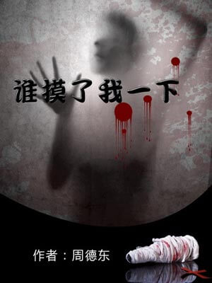 谁摸了我一下,谁摸了我一下by周德东
