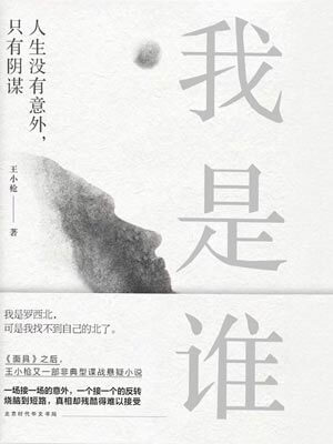 我是谁,我是谁by王小枪