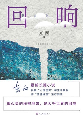 回响,回响by东西