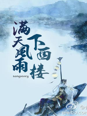 满天风雨下西楼,满天风雨下西楼by衣冠禽兽
