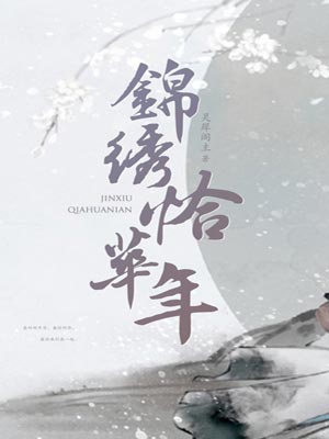 恰锦绣华年,恰锦绣华年by灵犀阁主
