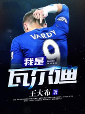我是瓦尔迪,我是瓦尔迪by王大布