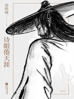 诗眼倦天涯,诗眼倦天涯by徐皓峰