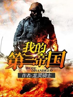 我的第三帝国,我的第三帝国by龙灵骑士