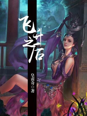 飞升之后,飞升之后by皇甫奇