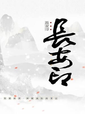 长安印,长安印bytangstory