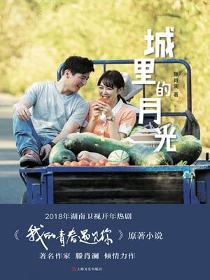 城里的月光（我的青春遇见你）,城里的月光（我的青春遇见你）by滕肖澜